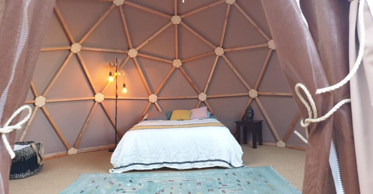 Hotel Sottu E Stelle Albitreccia Exteriér fotografie